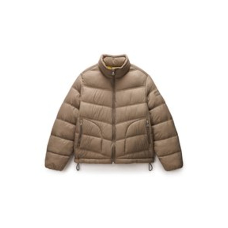 Napapijri Winterjacke – fallen rock/beige