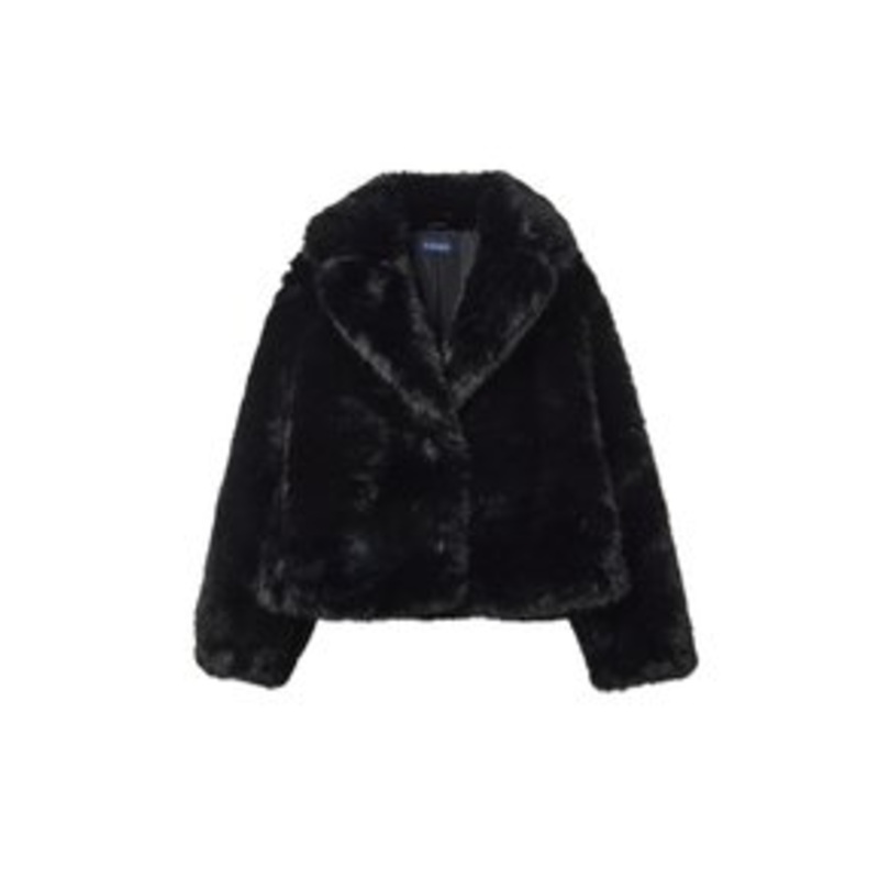 PIOMBO SOFT REGULAR FIT – Winterjacke – gunmetal