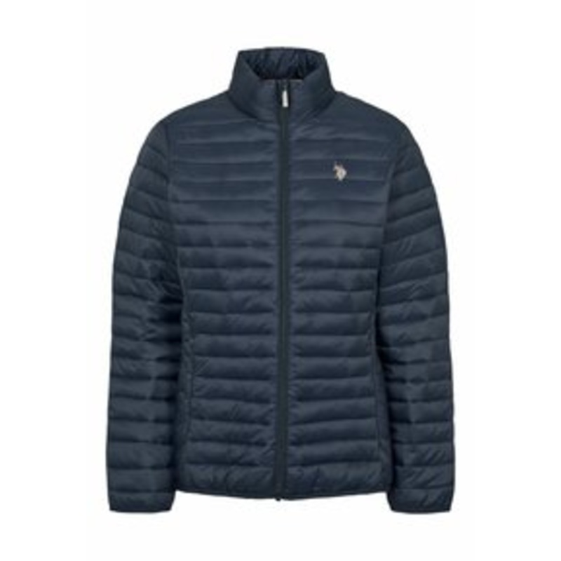 U.S. Polo Assn. JOY – Winterjacke – dark sapphire/dunkelblau