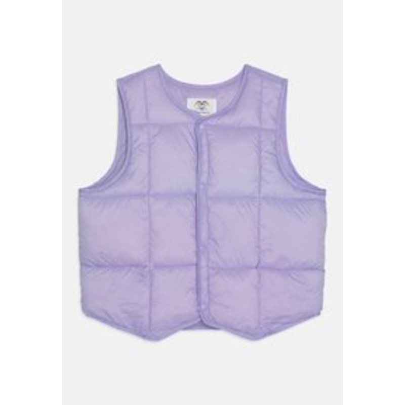 Yourturn Kids UNISEX – Weste – lilac/flieder