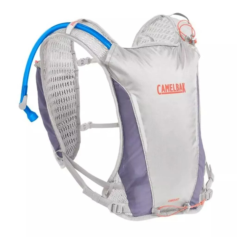 CamelBak Women’s Circuit Run Vest with Crux 1.5L Reservoir