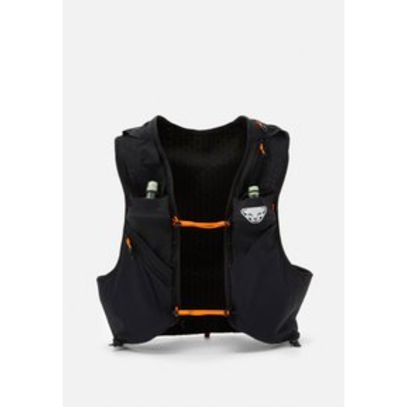 Dynafit ALPINE VEST  – Weste – black out/schwarz