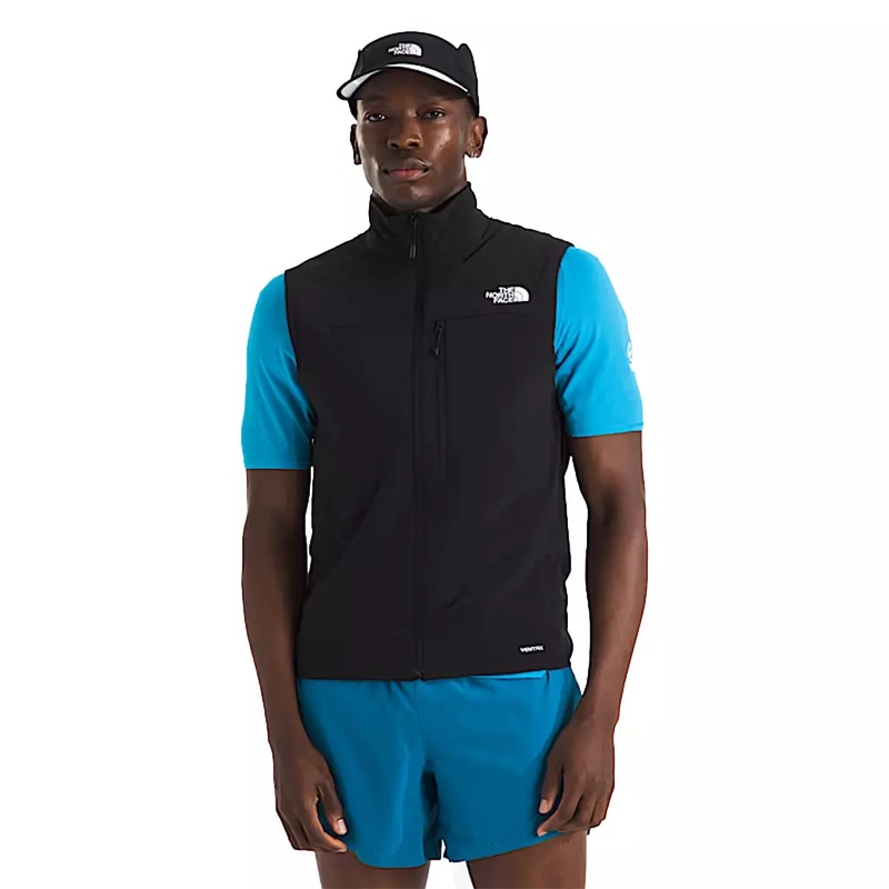 The North Face Mens Summit Series Casaval LT Vest