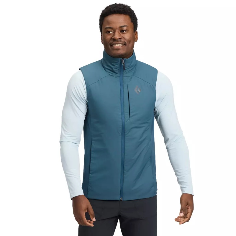 Black Diamond Men’s First Light 1.0 Stretch Vest