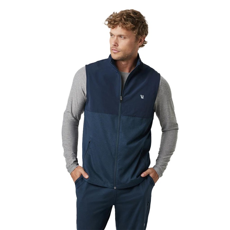 Vuori Men’s Sunday Element Vest