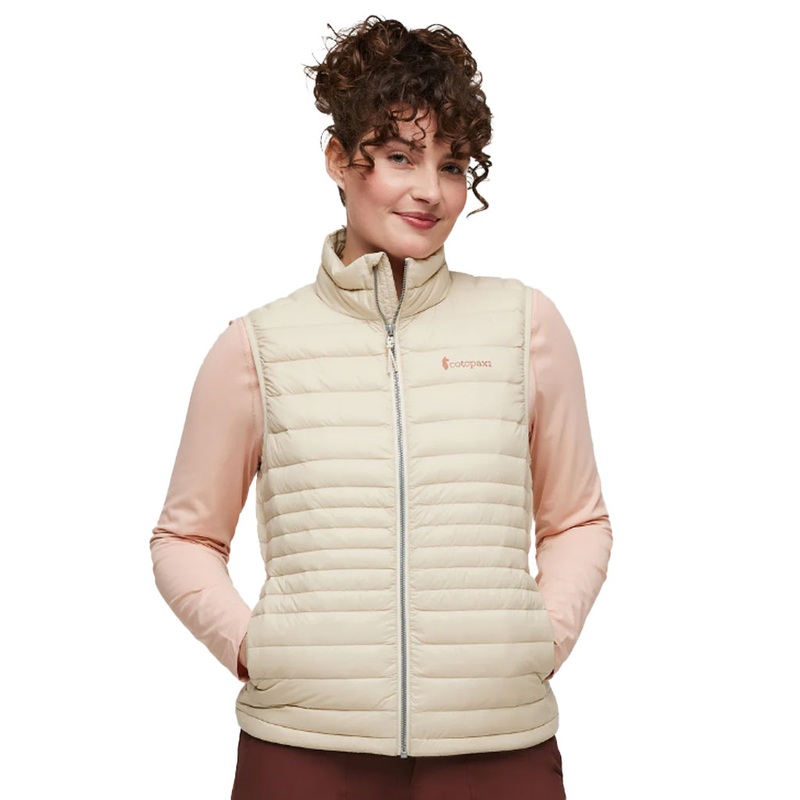 Cotopaxi Women’s Fuego Down Vest