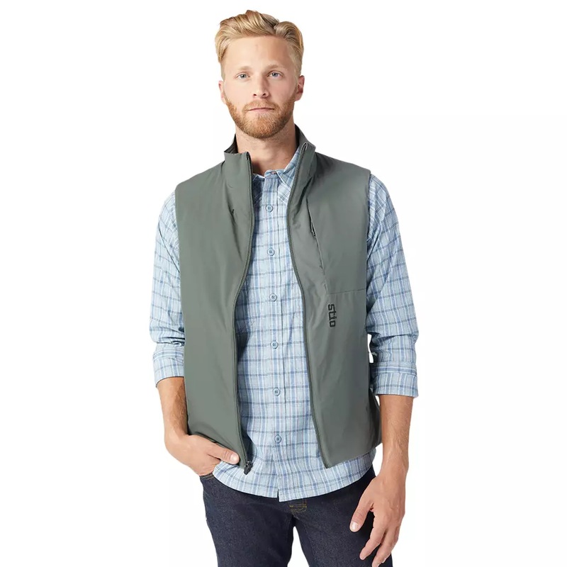 stio Men’s Fernos Insulated Vest