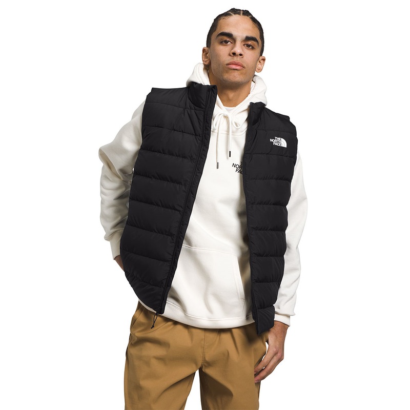 The North Face Mens Aconcagua 3 Vest