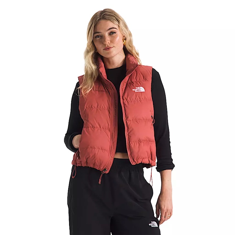 The North Face Womens Hydrenalite Down A-Line Vest