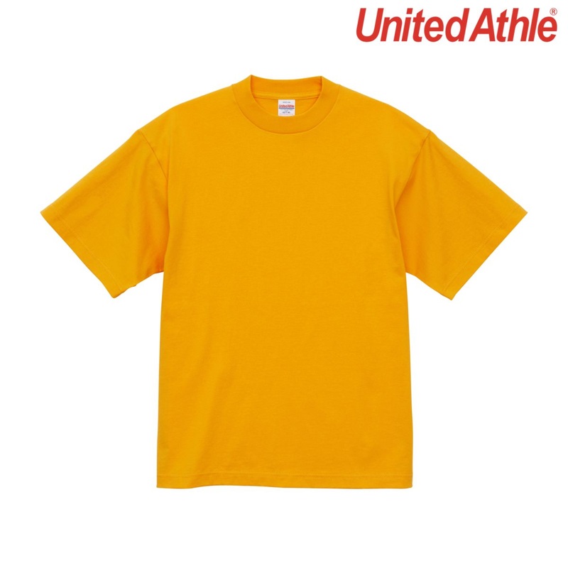7.1oz Open-End Rugged Tee