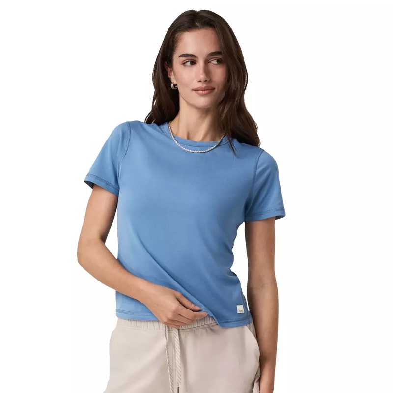 Vuori Women’s Lux T-Shirt
