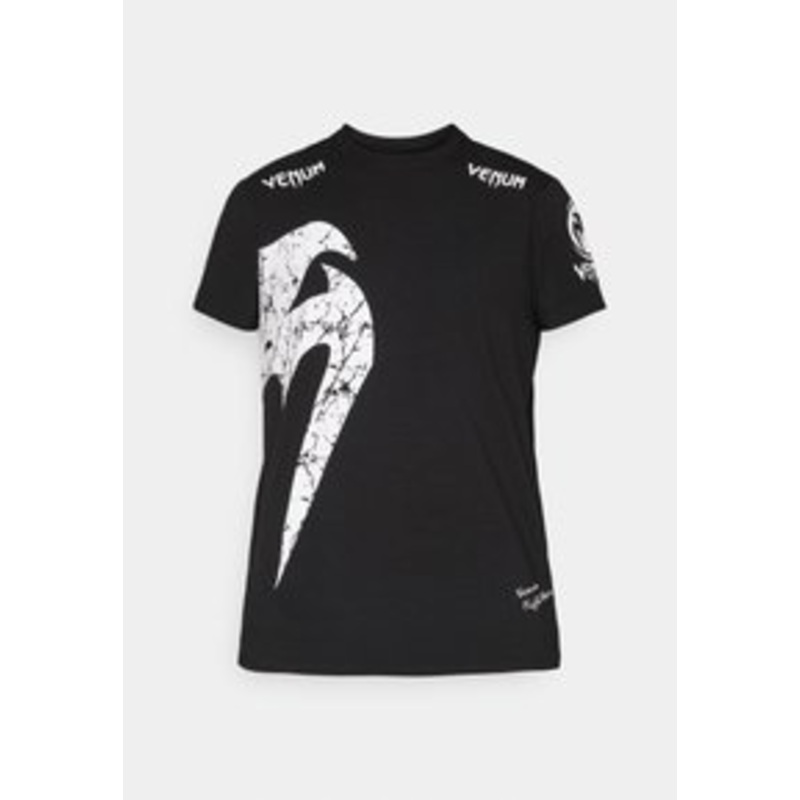 Venum GIANT – T-Shirt print – black/schwarz