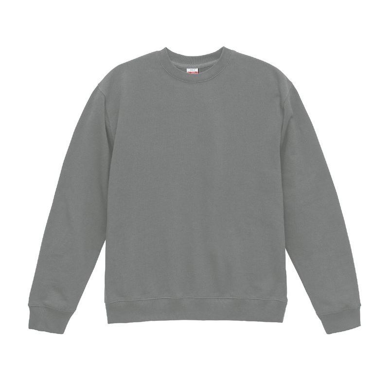 8.8oz Authentic French Terry Sweatshirt