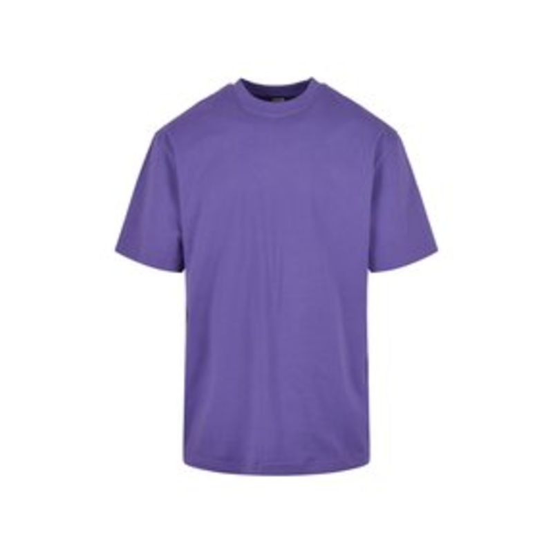 Urban Classics TALL TEE – T-Shirt basic – ultraviolet/lila