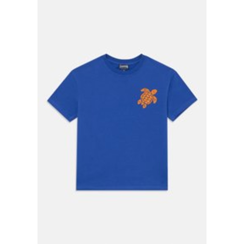 Vilebrequin GABIN UNISEX – T-Shirt basic – marrakech/royal