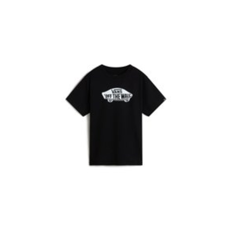 Vans STYLE 76 – T-Shirt print – black/schwarz