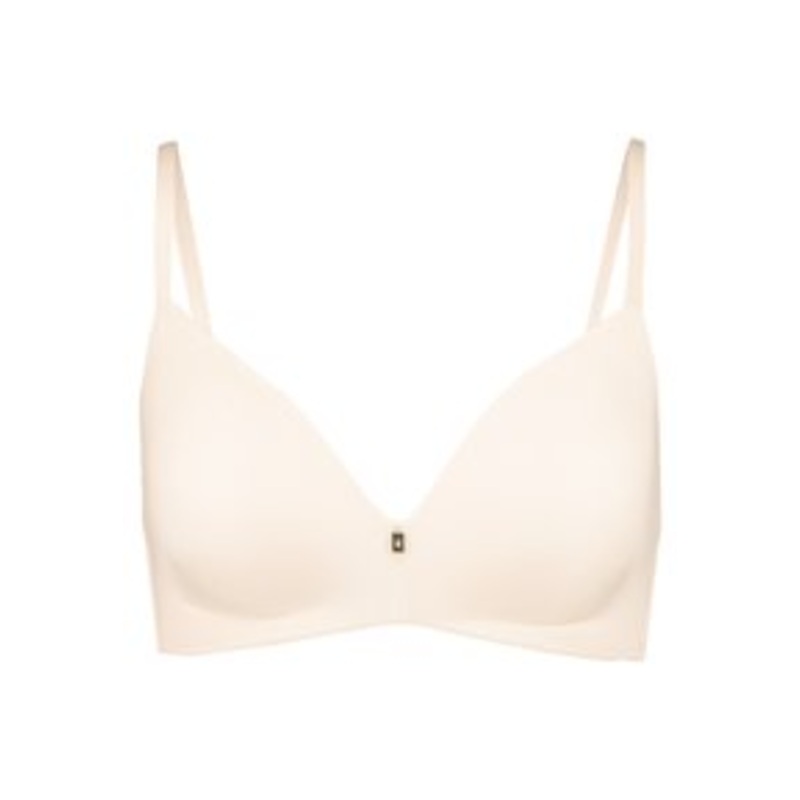 Triumph BODY MAKE-UP ESSENTIALS – T-Shirt BH – nude beige/nude