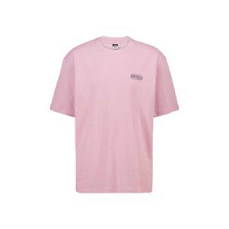 America Today T-Shirt print – 897/pink