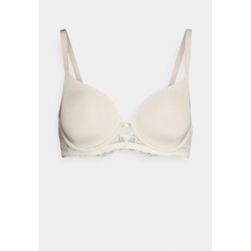Triumph AMOURETTE CHARM – T-Shirt BH – creamy dream/beige