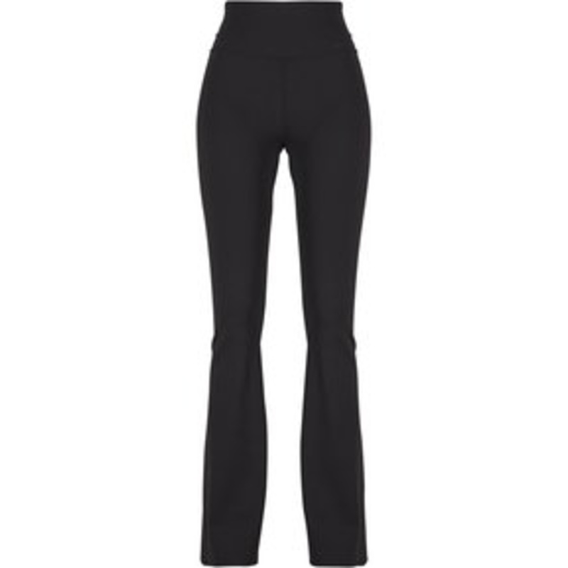 aimn SENSE FLARE – Tights – black/schwarz