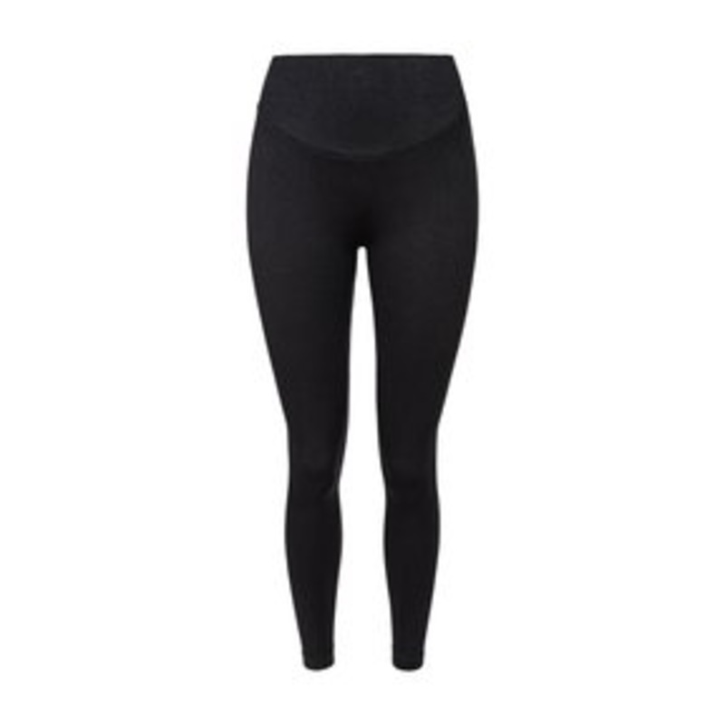 Carpatree ACCOLADE SEAMLESS – Tights – black/schwarz