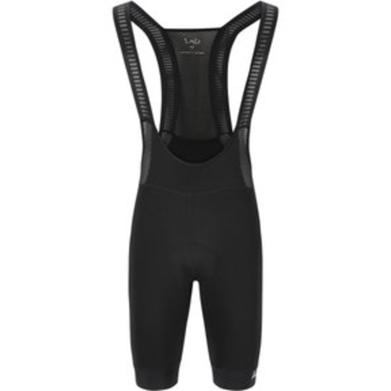 ELITE LAB FAHRRAD – Tights –  black/schwarz