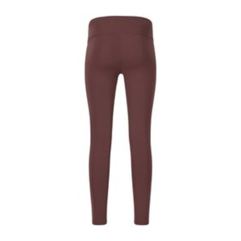 Endurance RALEIGH – Tights – huckleberry/lila