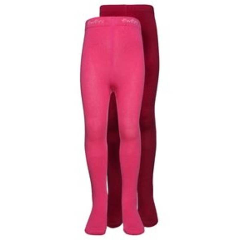 Ewers 2 PACK UNISEX – Strumpfhose – purple wein/wild orchidee/lila