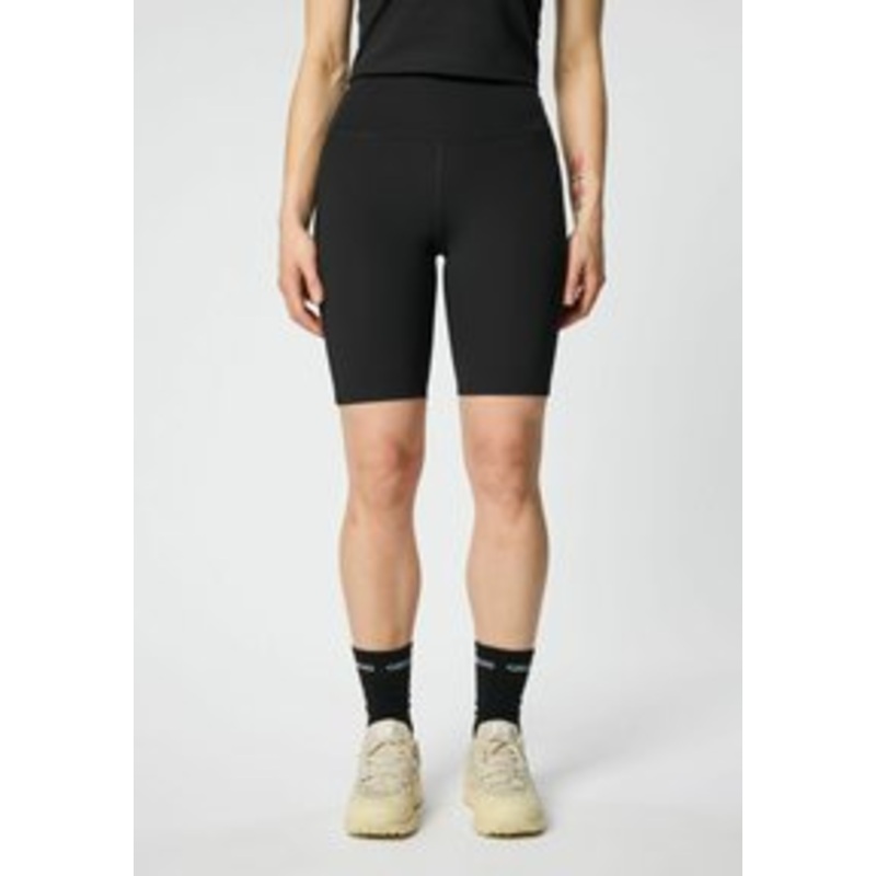 Girlfriend Collective Tights – black/schwarz