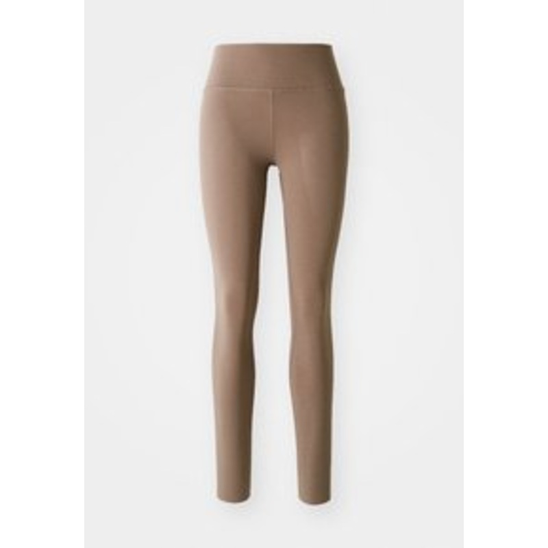ICANIWILL NIMBLE – Tights – dusty brown/braun
