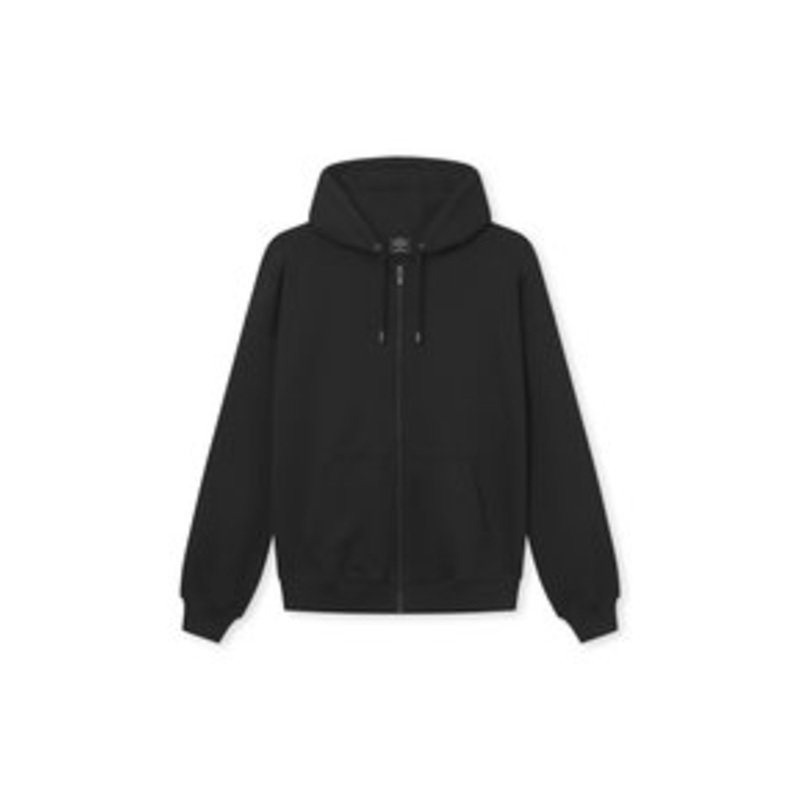 Johnny Urban CALEB  – Sweatjacke – black/schwarz