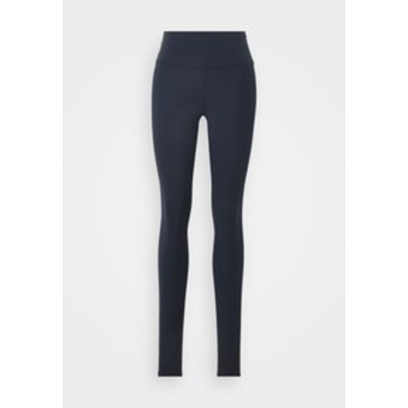 lululemon WUNDER TRAIN 28″  – Tights – true navy/dunkelblau
