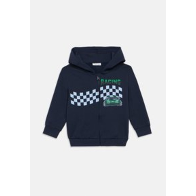 Name it NMMVOLTINUS  – Sweatjacke – navy blazer/dunkelblau