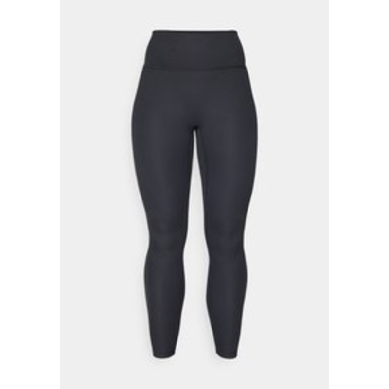 New Balance HIGH RISE LEGGING – Tights – black/schwarz