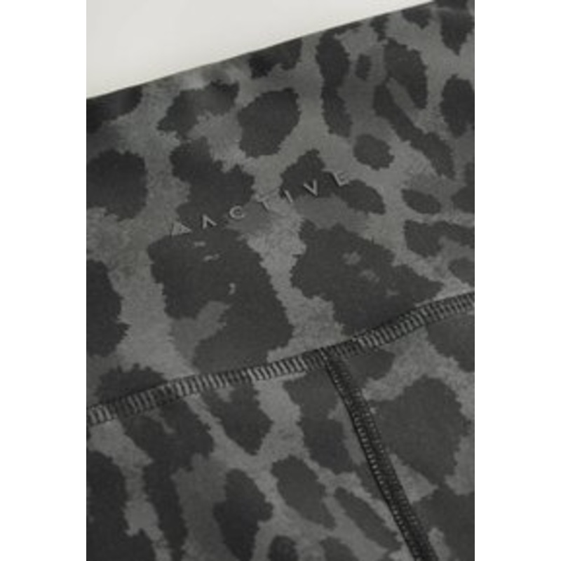 Next BALANCE YOGA  – Tights – chocolate brown/braun