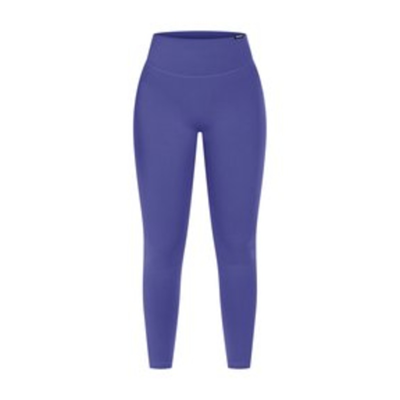 Smilodox MARIE HIGH PERFOMANCE LEGGINGS – SPORT YOGA – Tights – dunkelblau