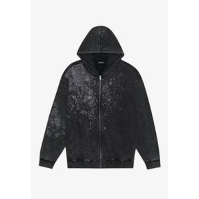 YOURTURN UNISEX – Sweatjacke – gray/anthrazit