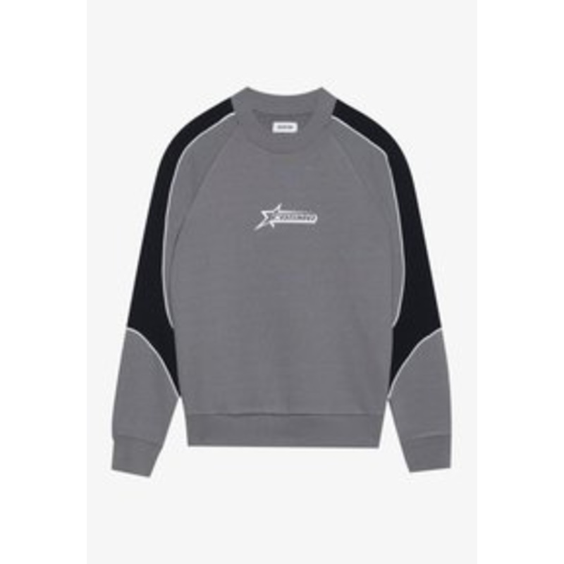 YOURTURN UNISEX – Sweatjacke – grey/grau