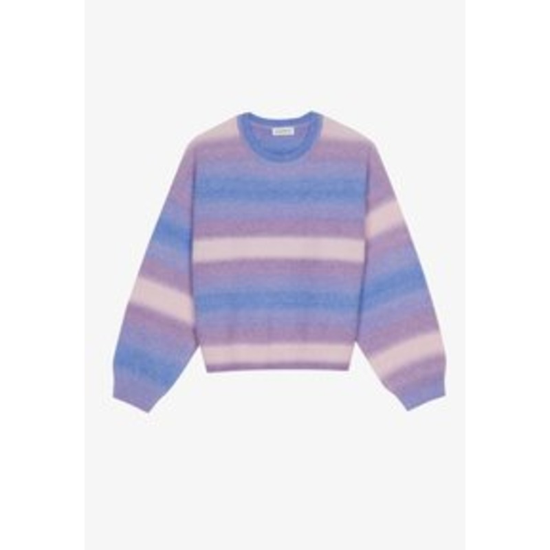 Even&Odd Strickpullover – multi-coloured/mehrfarbig