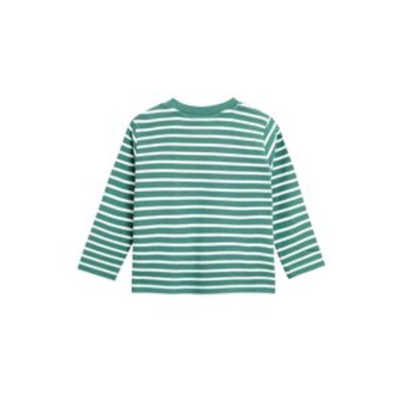 JoJo Maman Bb Strickpullover – green/grn