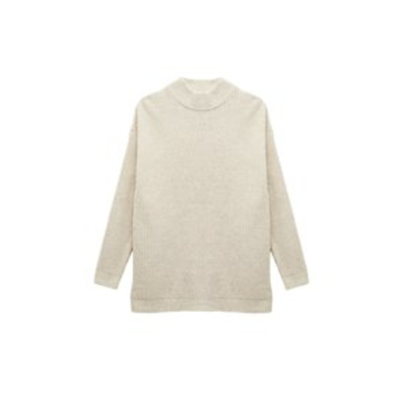 Koton Strickpullover – beige