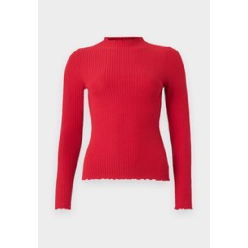 ONLY ONLEMMA – Strickpullover – true red/rot