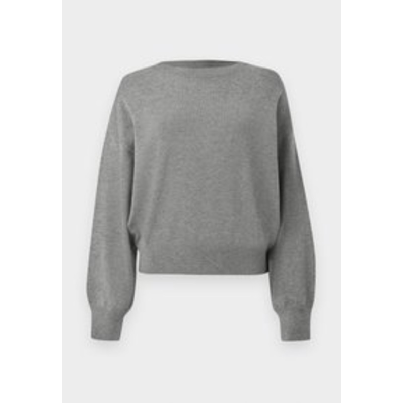Replay Strickpullover – iron/grau
