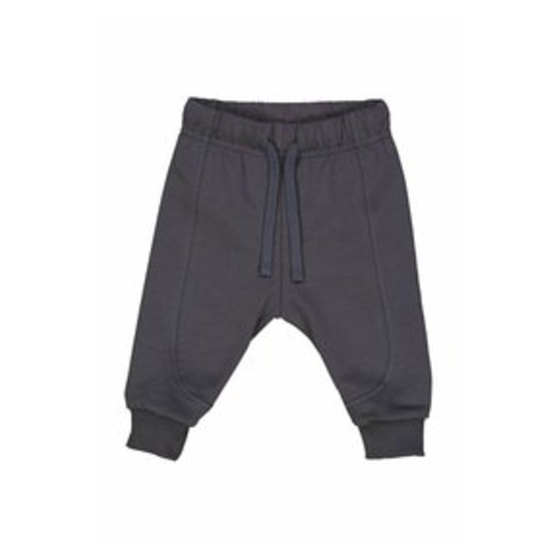 Msli by GREEN COTTON Stoffhose – mystery blue/blau