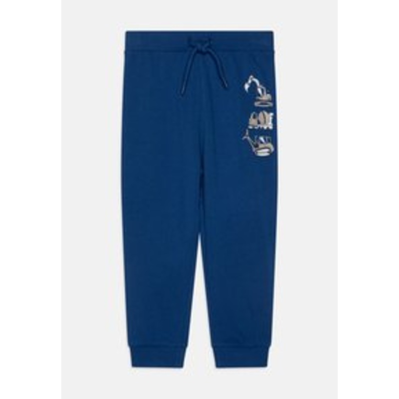 Name it NMMVILDAR PANT – Stoffhose – blue/blau
