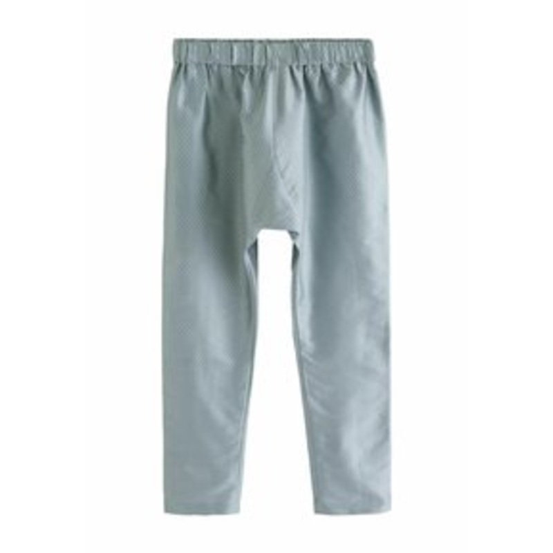 Next REGULAR FIT – Stoffhose – mineral green/grn