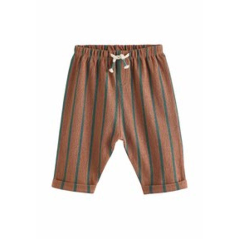 Next REGULAR FIT – STRAIGHT LEG 3 PACK – Stoffhose – minerals/blau