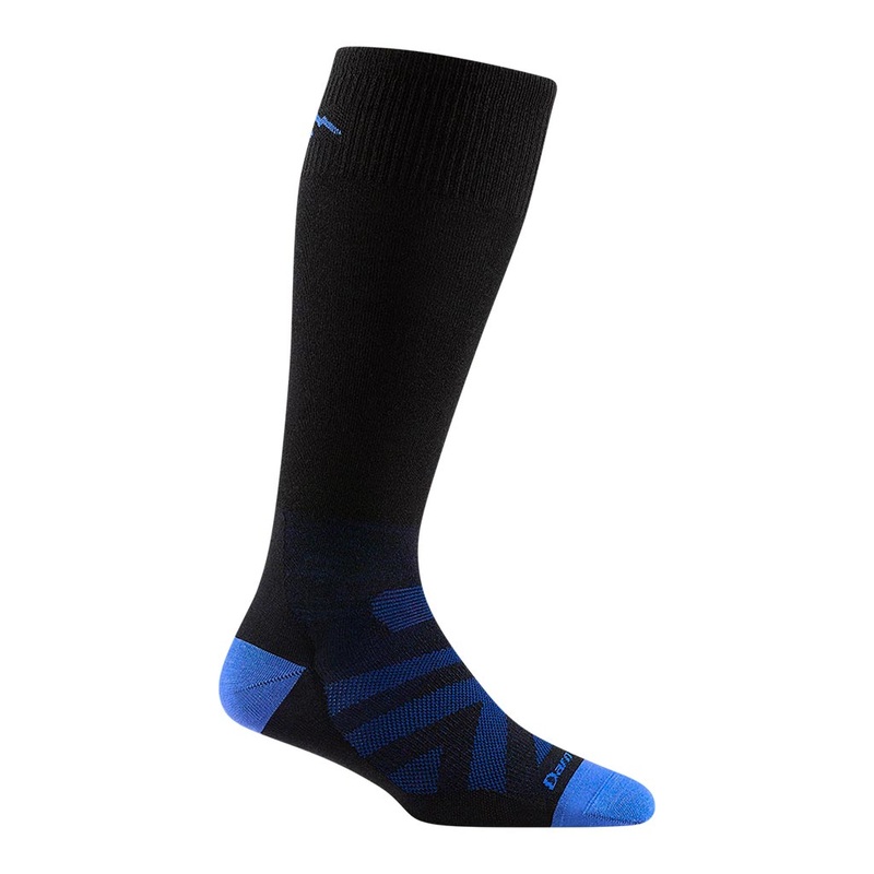 Darn Tough Kids RFL Jr. Over-the-Calf Ultra-Lightweight Ski & Snowboard Sock