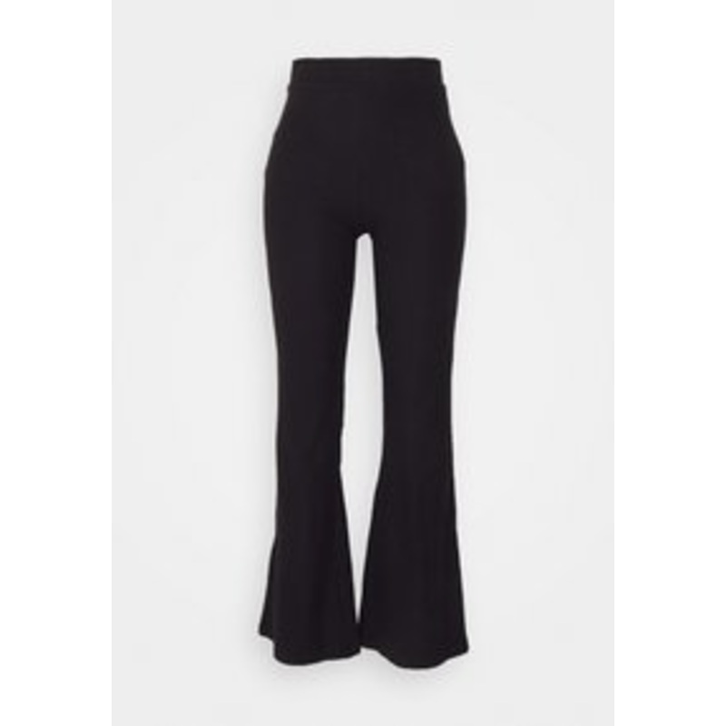 Even&Odd Petite Stoffhose – black/schwarz