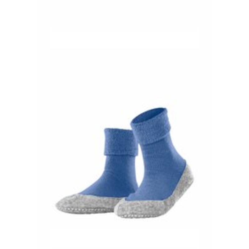 FALKE COSY – Socken – water/blau